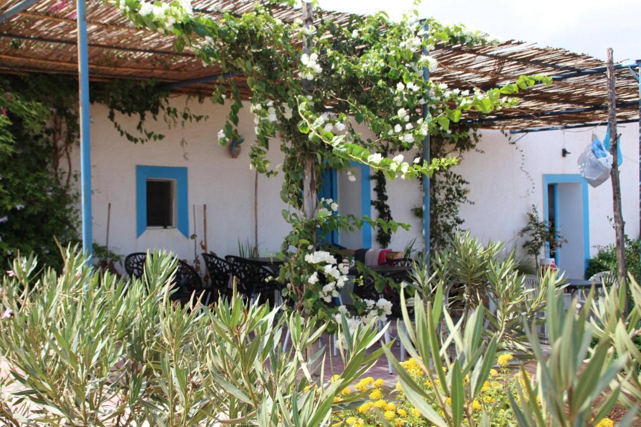 Riad Kebdana Ifoutatsene ภายนอก รูปภาพ